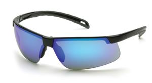 PYRAMEX EVER-LITE BLUE MIRROR LENS - Safety Glasses